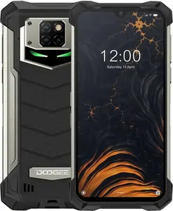 Замена разъема зарядки на телефоне Doogee S88 Plus в Самаре